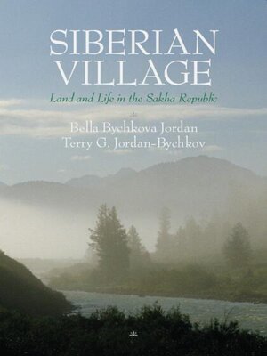 cover image of Siberian Village